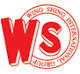 Manufacture Logo for Wing Shing